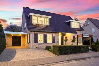 Woning Rietgors 6 Den Bosch