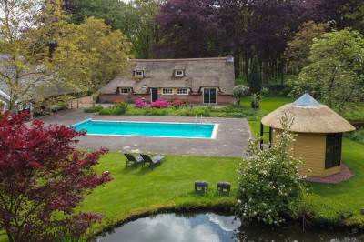 Woning Norgerweg 148 Yde