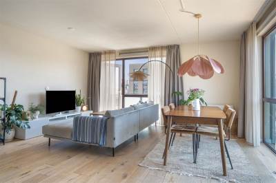 Woning IJburglaan 763 Amsterdam