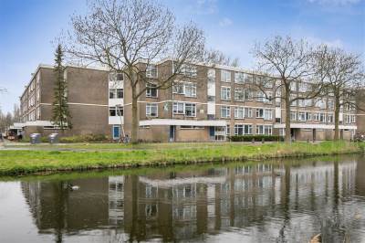 Woning Voordek 53 Amsterdam