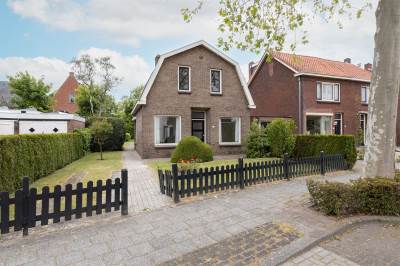 Woning Gammelkerstraat 21 Oldenzaal
