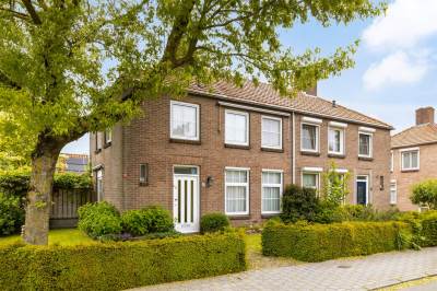 Woning Hofdreef 10 Bladel