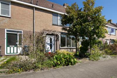 Woning Hannie Schaftstraat 11 Purmerend
