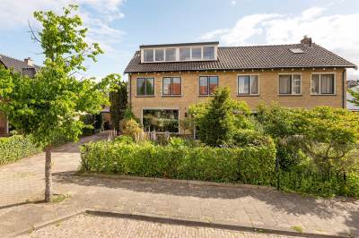 Woning Vaartweg 1a Eemdijk