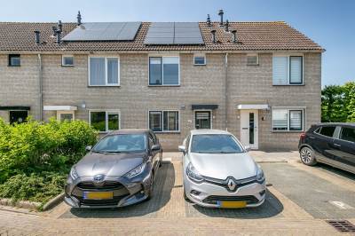 Woning Havenstraat 81 Numansdorp