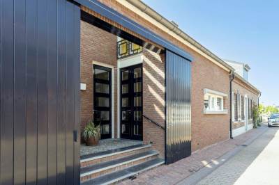 Woning Lambertusstraat 39 Neeritter