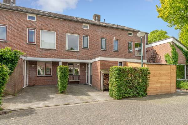 Woning Beekforel 15 Leusden