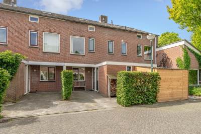 Woning Beekforel 15 Leusden