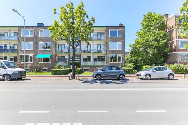 Woning Paterswoldseweg 341 Groningen