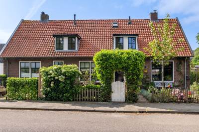 Woning Keizerstraat 18 IJzendoorn