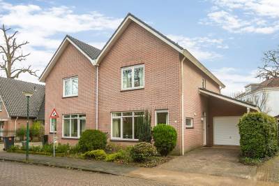 Woning Acacialaan 30 Doorn