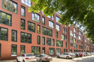 Woning Westenburgerweg 414 Den Bosch