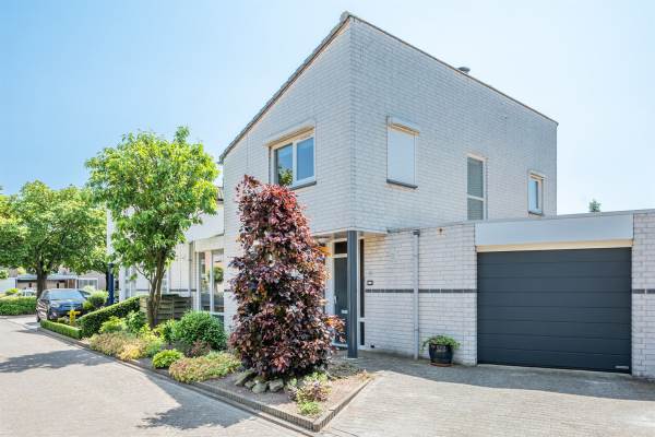 Woning Elbeplantsoen 10 Helmond