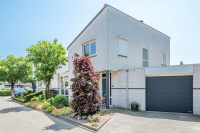 Woning Elbeplantsoen 10 Helmond
