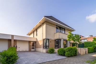 Woning Eline Verelaan 4 Oosterhout (NB)