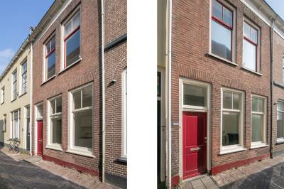 Woning Morrensteeg 22 Kampen