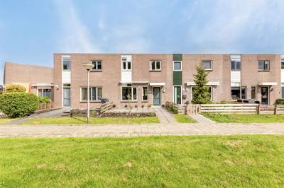 Woning Oenemastate 22 Leeuwarden