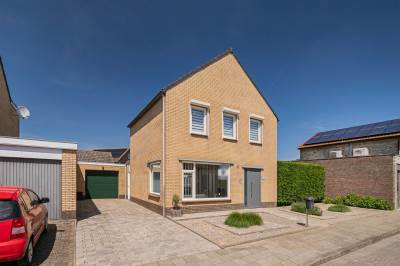 Woning Hulsterloostraat 37 Nieuw Namen