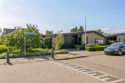 Woning Troubadourstraat 1 Geldrop