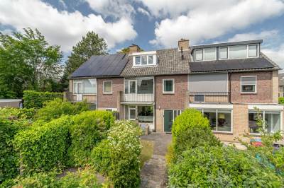 Woning Prinses Christinalaan 9 Leusden
