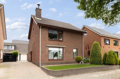 Woning Sneeuwbesstraat 7 Ederveen
