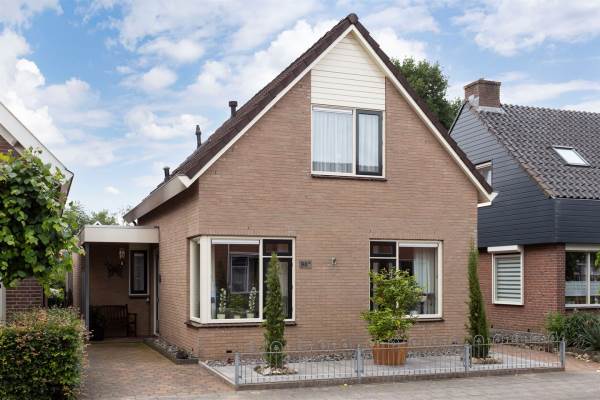Woning Mensinkweg 98A Nijverdal