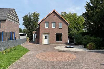 Woning Dorpsstraat 81 Bingelrade
