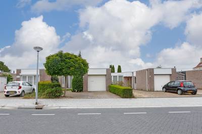 Woning Schoener 1711 Lelystad