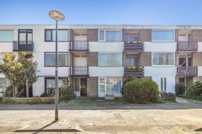 Woning Lodewijk Napoleonlaan 89 Oosterhout (NB)