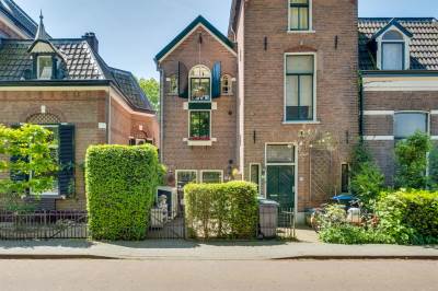 Woning Viëtorstraat 11A Dieren