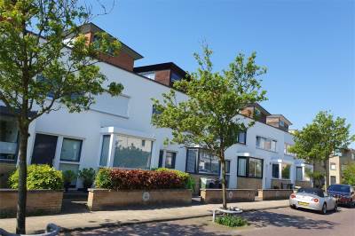 Woning Kromboomsveld 64 Zandvoort