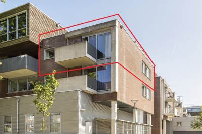 Woning Torenbosch 58 Twello