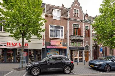 Woning Geleenstraat 53 Heerlen