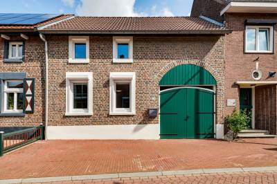 Woning Heidestraat 45 Schinveld