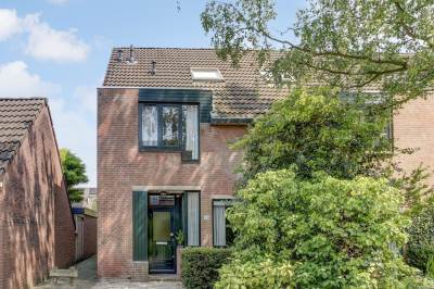 Woning Vlietenburg 29 Gouda