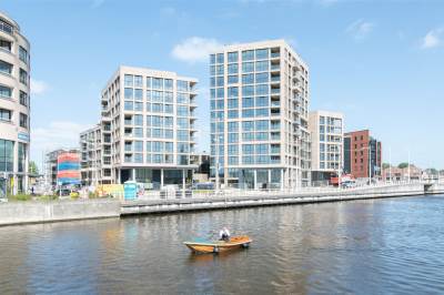 Woning Noorderkade 3H Alkmaar