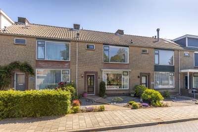 Woning Leeuwerikstraat 5 Groot-Ammers