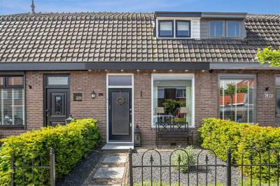 Woning Pelikaanstraat 26 Veenendaal