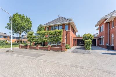 Woning Bandhaak 10 Papendrecht