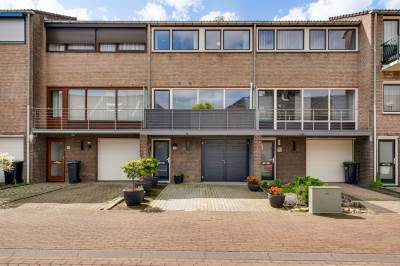 Woning Fabritiusstraat 22 Kerkrade
