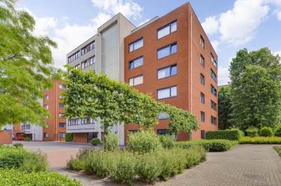 Woning Sint Pietershof 10 Heerlen