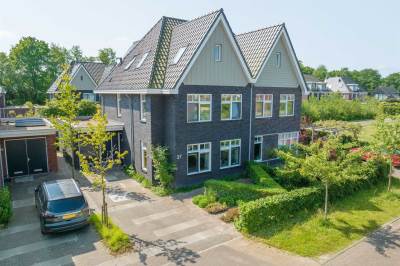 Woning Essenlande 27 Haren (GR)