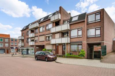 Woning Sweelinckstraat 15 Brunssum