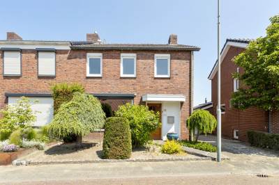 Woning Meidoornstraat 19 Maasbree