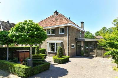 Woning Markweg 16 Renkum