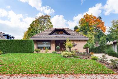 Woning Unolaan 17 Heerlen