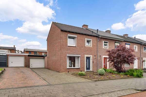 Woning Marijkestraat 35 Landgraaf