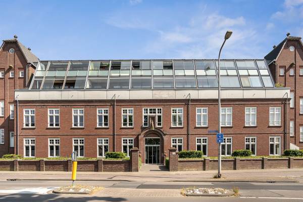 Woning Voltstraat 124 Tilburg