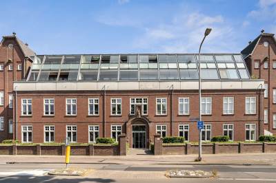 Woning Voltstraat 124 Tilburg