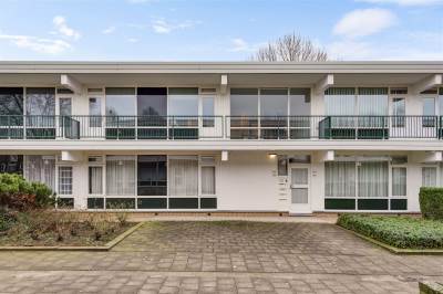 Woning Ir. Lelystraat 168 Heerlen